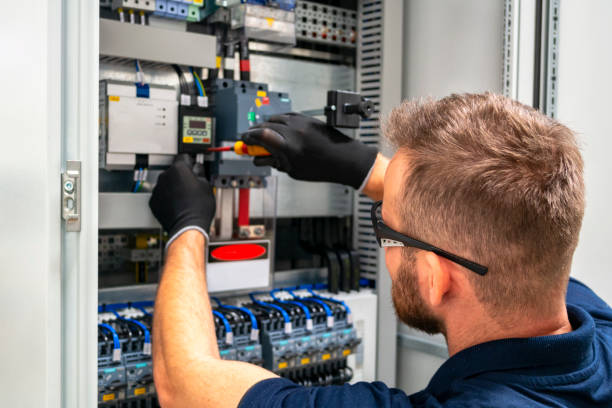  Asheville, NC Electrician Pros