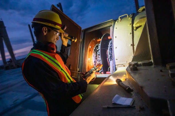 Best Best Electricians Near Me  in Asheville, NC