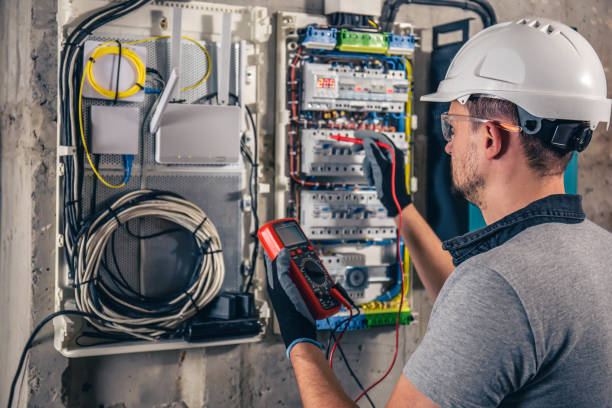 Best Home Electrical Repair  in Asheville, NC