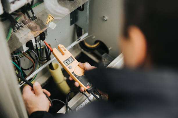 Best Electrical Repair Services  in Asheville, NC