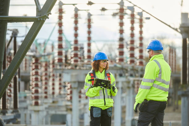 Best Residential Electrician Services  in Asheville, NC