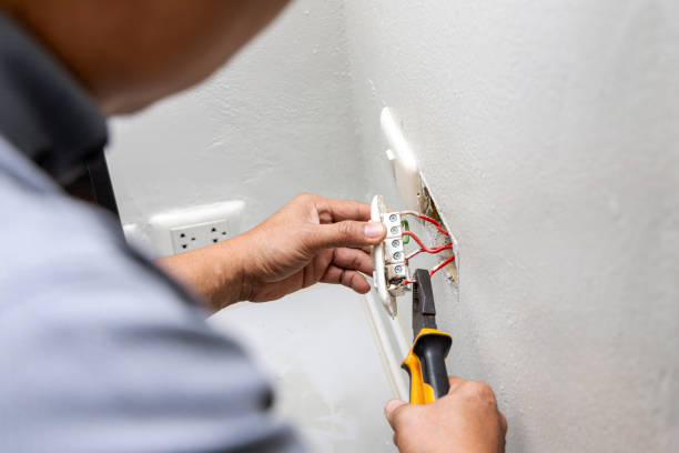 Best Emergency Electrician Near Me  in Asheville, NC