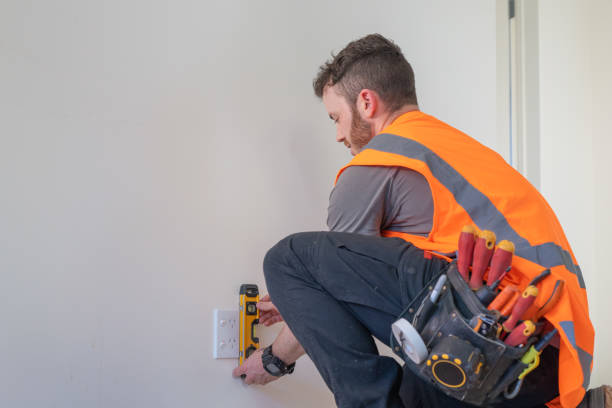 Electrical Upgrades for Homes in NC