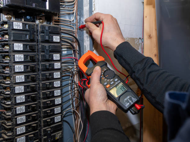 Best Circuit Breaker Repair  in Asheville, NC