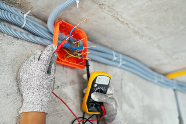 Best Electrician for Home Renovation  in Asheville, NC