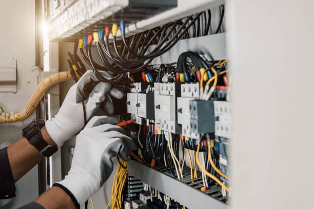 Best Electrical Outlet Repair  in Asheville, NC